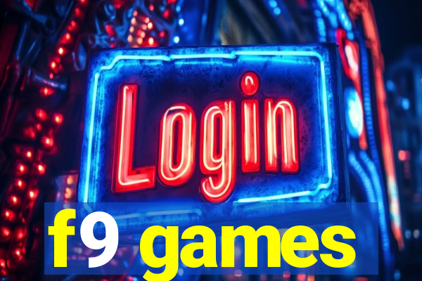 f9 games